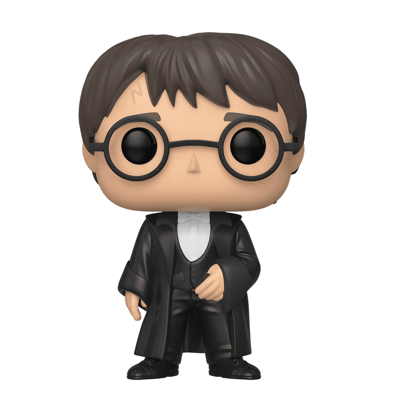 Funko Harry Potter 91