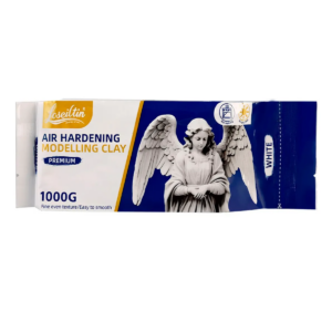 Masa Arcilla Porcelana Fría Uffiziarts 1 Kilo