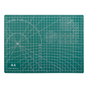 Uffiziarts A4 30×22 Cm Tablero Base De Corte