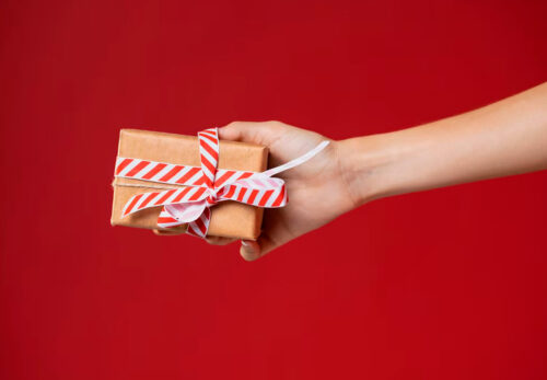 El regalo perfecto: Cómo elegir un detalle que inspire creatividad