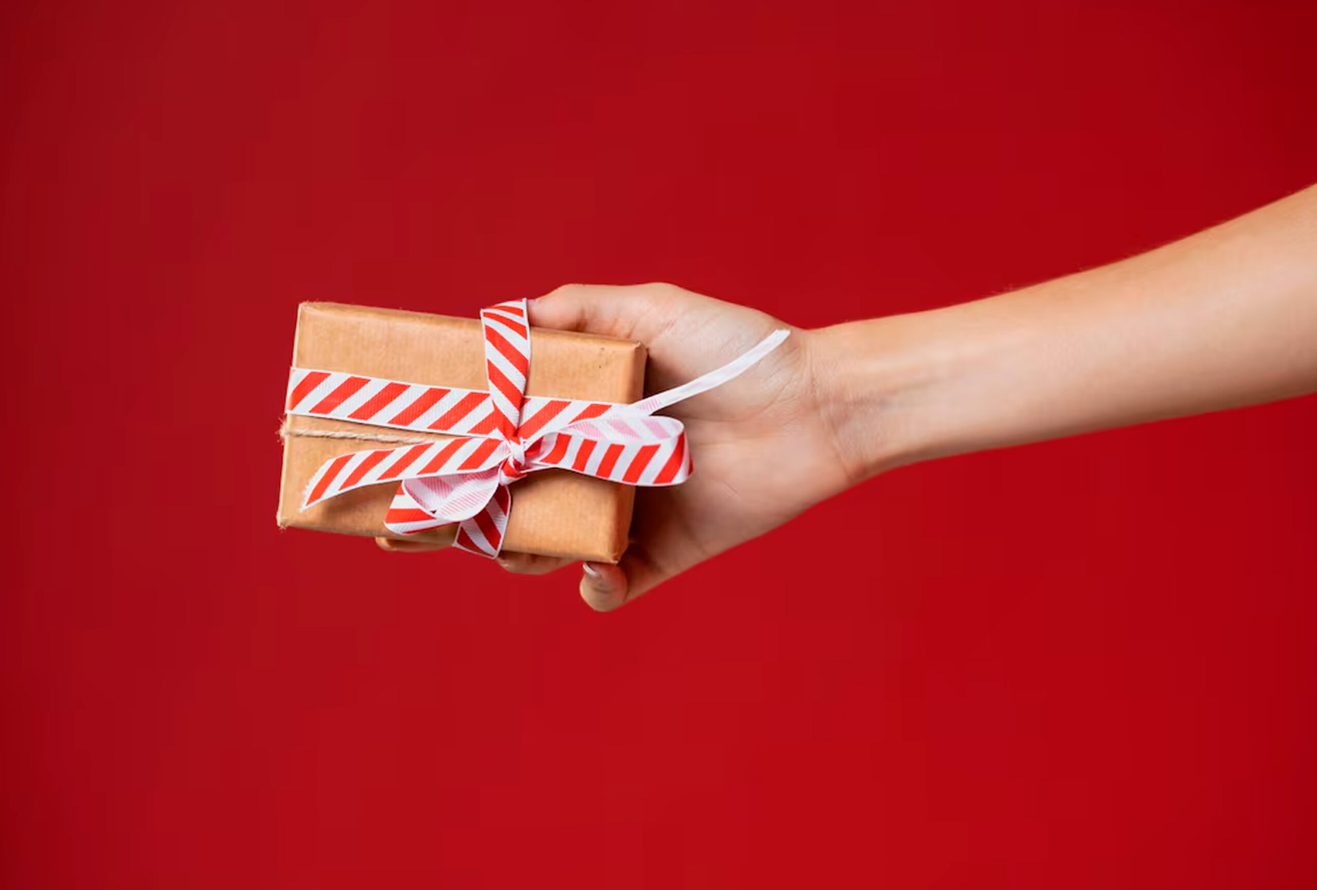 El regalo perfecto: Cómo elegir un detalle que inspire creatividad