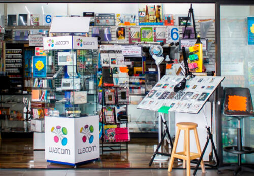 Más allá de la pantalla: Visítanos en nuestras sucursales de Guadalajara y Zapopan