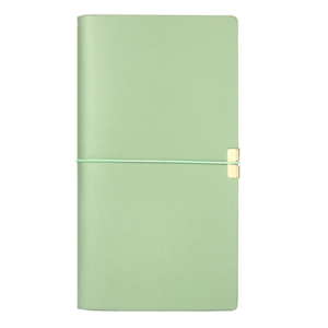 Libreta Journey Wetlote C7 Pasta Suave 192 Hojas 4 Libretas