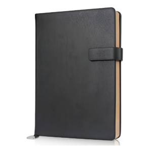 Wetlote Libreta A5 Tapa Dura Suave 106 Páginas Hojas De Raya