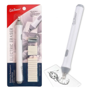 Borrador Eléctrico Automático Uffiziarts 22 Repuestos