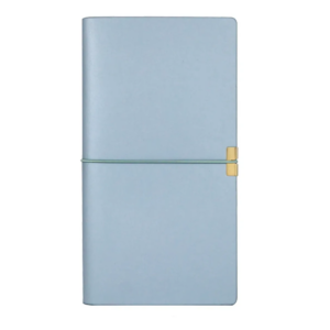 Libreta Journey Wetlote C7 Pasta Suave 192 Hojas 4 Libretas