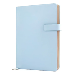 Wetlote Libreta A5 Tapa Dura Suave 106 Páginas Hojas De Raya