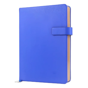 Wetlote Libreta A5 Tapa Dura Suave 106 Páginas Hojas De Raya