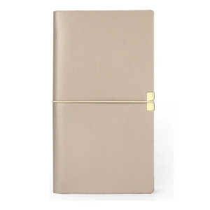 Libreta Journey Wetlote C7 Pasta Suave 192 Hojas 4 Libretas