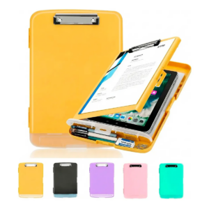 Portapapeles Papeleta Organizador Almacena Papel Uffiziarts