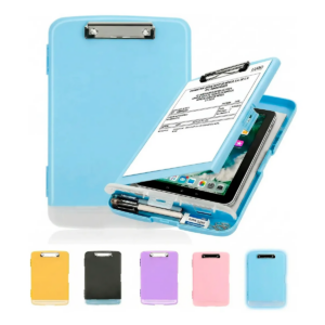 Portapapeles Papeleta Organizador Almacena Papel Uffiziarts