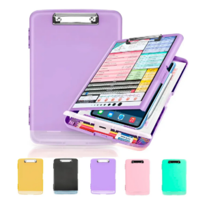 Portapapeles Papeleta Organizador Almacena Papel Uffiziarts