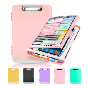 Portapapeles Papeleta Organizador Almacena Papel Uffiziarts