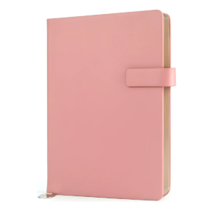 Wetlote Libreta A5 Tapa Dura Suave 106 Páginas Hojas De Raya