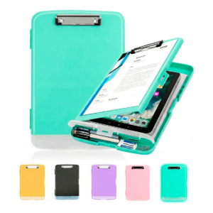 Portapapeles Papeleta Organizador Almacena Papel Uffiziarts