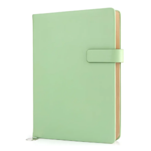 Wetlote Libreta A5 Tapa Dura Suave 106 Páginas Hojas De Raya