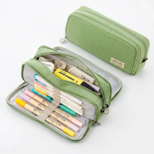 Estuche Organizador De Lápices Uffiziarts