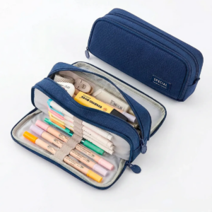 Estuche Organizador De Lápices Uffiziarts