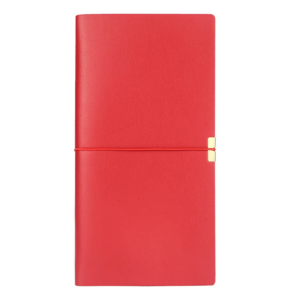 Libreta Journey Wetlote C7 Pasta Suave 192 Hojas 4 Libretas