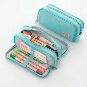 Estuche Organizador De Lápices Uffiziarts