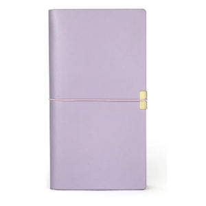 Libreta Journey Wetlote C7 Pasta Suave 192 Hojas 4 Libretas
