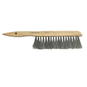 Cepillo Limpiador De Cerda Condor