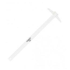 Regla T Uffiziarts Acrílico 100 cm Modelo TEK 100RT Z