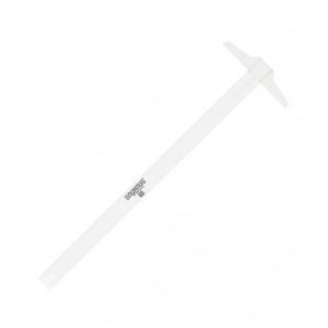 Regla T Acrílica Uffiziarts 60 cm