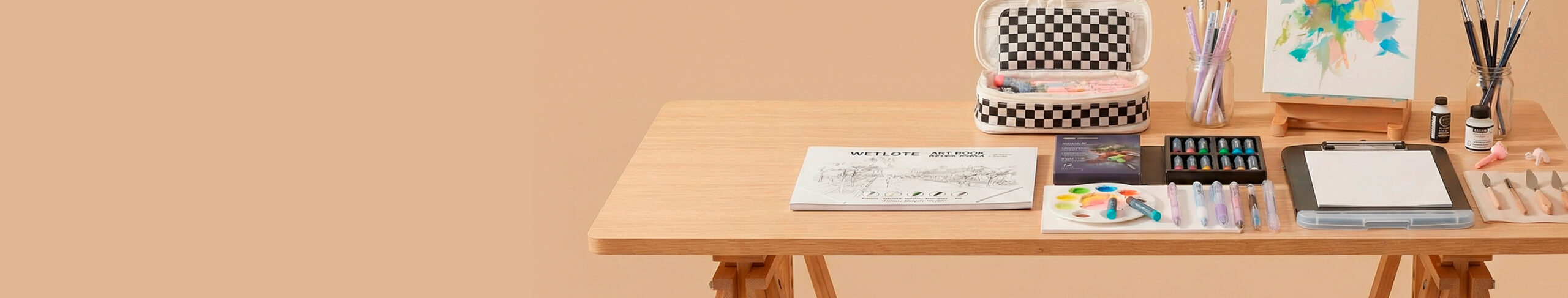 Inspira, crea y diseña 