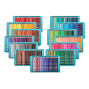 520 Lapices De Colores Ufiziarts Para Artistas