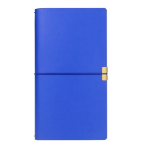 Libreta Journey Wetlote C7 Pasta Suave 192 Hojas 4 Libretas