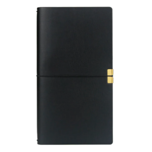 Libreta Journey Wetlote C7 Pasta Suave 192 Hojas 4 Libretas