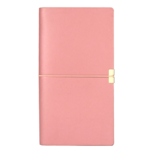 Libreta Journey Wetlote C7 Pasta Suave 192 Hojas 4 Libretas