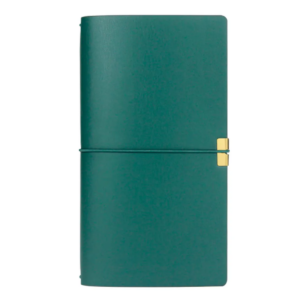 Libreta Journey Wetlote C7 Pasta Suave 192 Hojas 4 Libretas