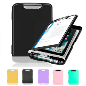 Portapapeles Papeleta Organizador Almacena Papel Uffiziarts